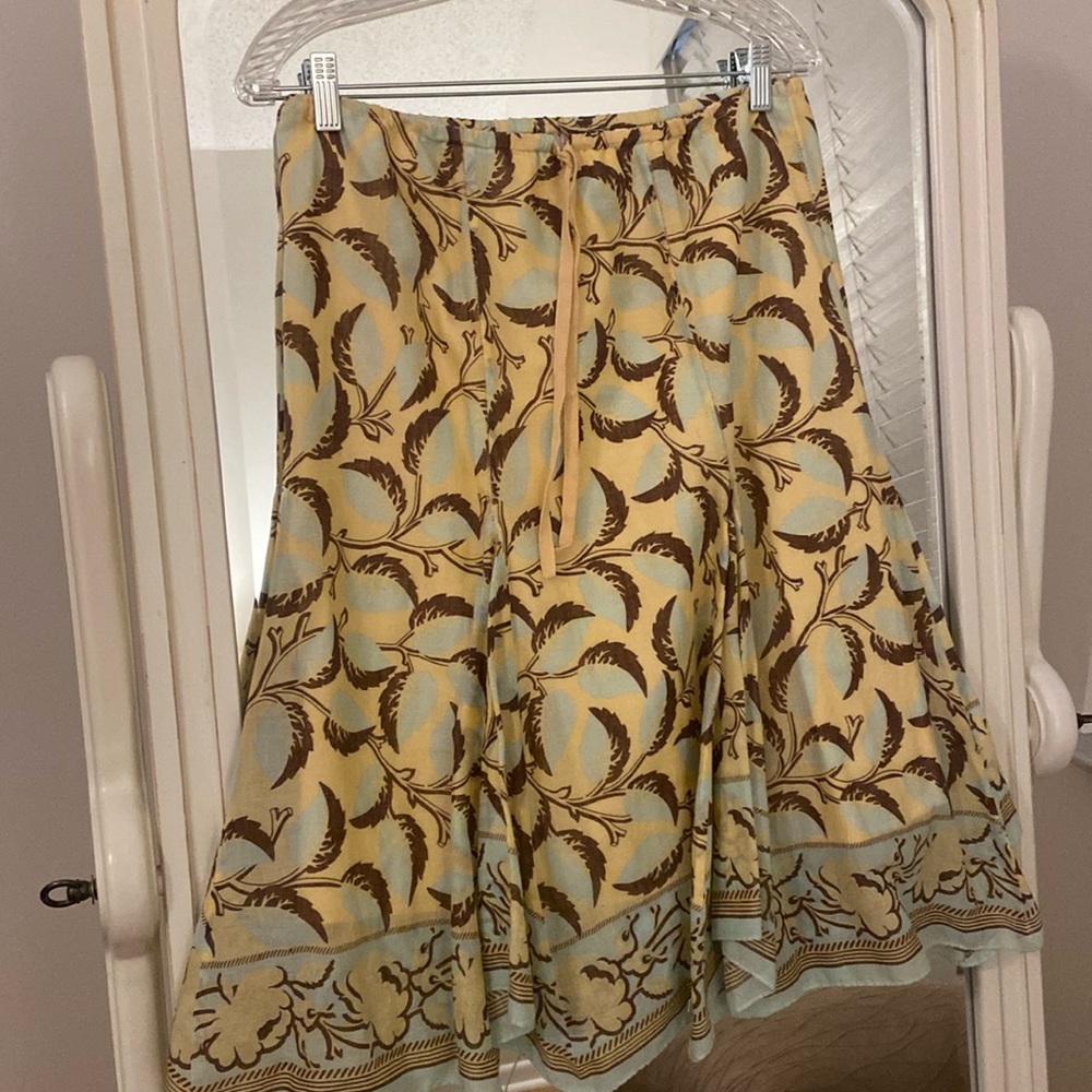 Flowy Skirt